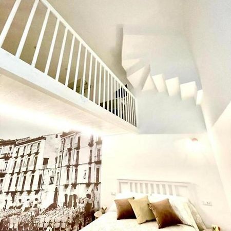 Granoro Gragnano B&B Εξωτερικό φωτογραφία