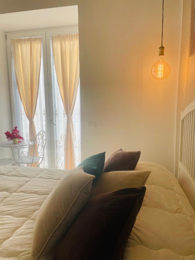 Granoro Gragnano B&B Εξωτερικό φωτογραφία
