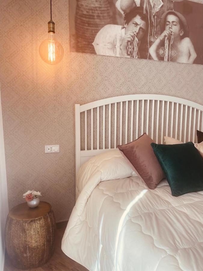 Granoro Gragnano B&B Εξωτερικό φωτογραφία