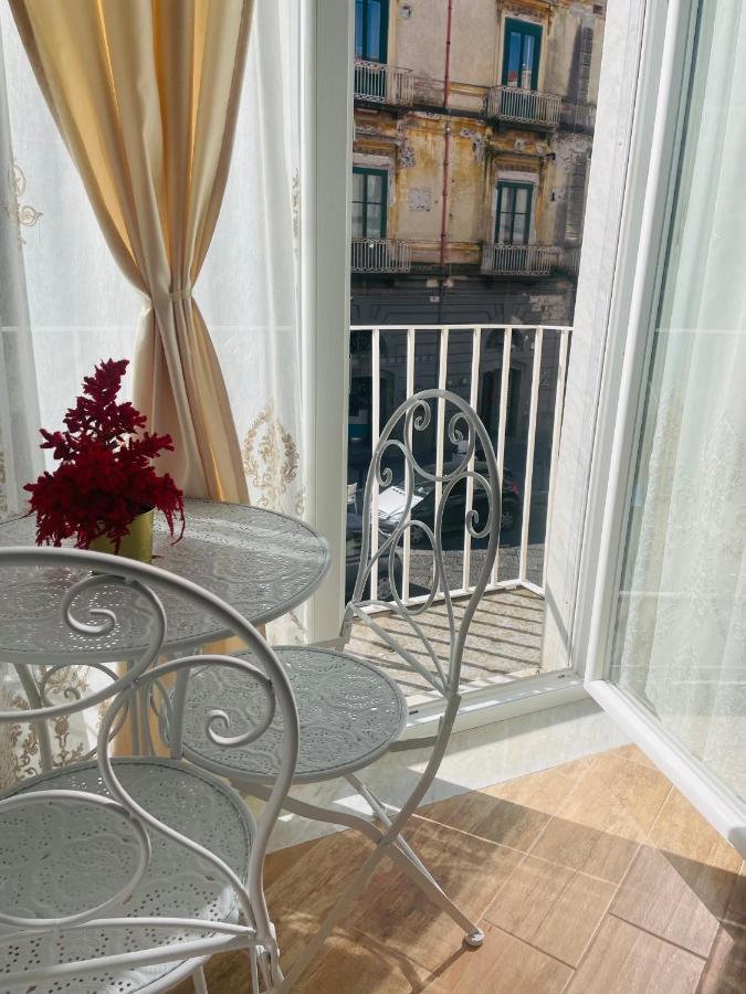 Granoro Gragnano B&B Εξωτερικό φωτογραφία