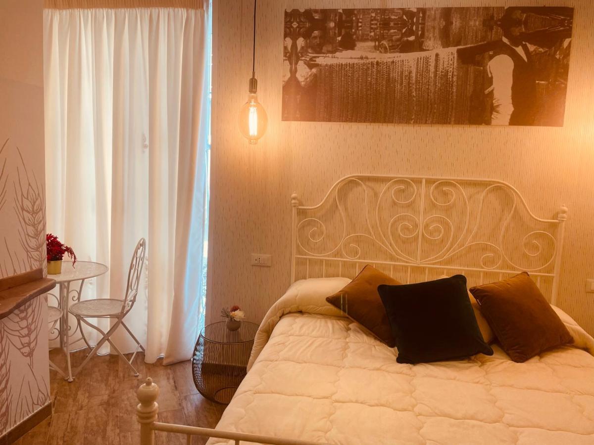 Granoro Gragnano B&B Εξωτερικό φωτογραφία