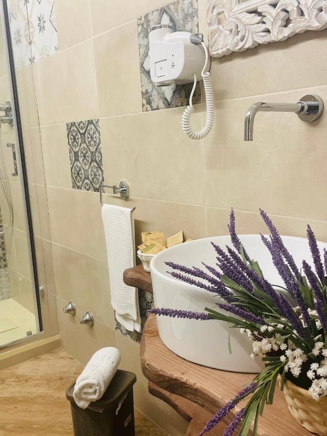 Granoro Gragnano B&B Εξωτερικό φωτογραφία
