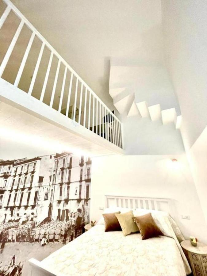 Granoro Gragnano B&B Εξωτερικό φωτογραφία