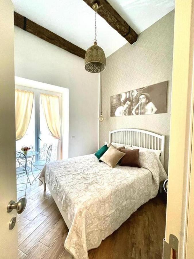 Granoro Gragnano B&B Εξωτερικό φωτογραφία