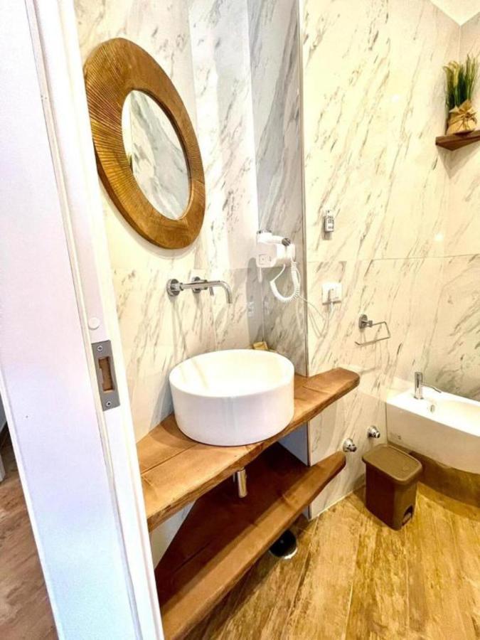Granoro Gragnano B&B Εξωτερικό φωτογραφία