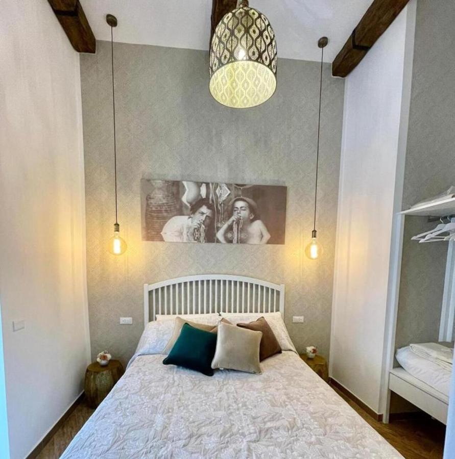 Granoro Gragnano B&B Εξωτερικό φωτογραφία