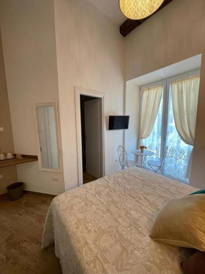 Granoro Gragnano B&B Εξωτερικό φωτογραφία