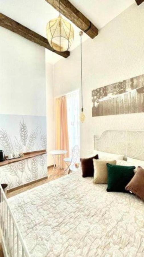 Granoro Gragnano B&B Εξωτερικό φωτογραφία