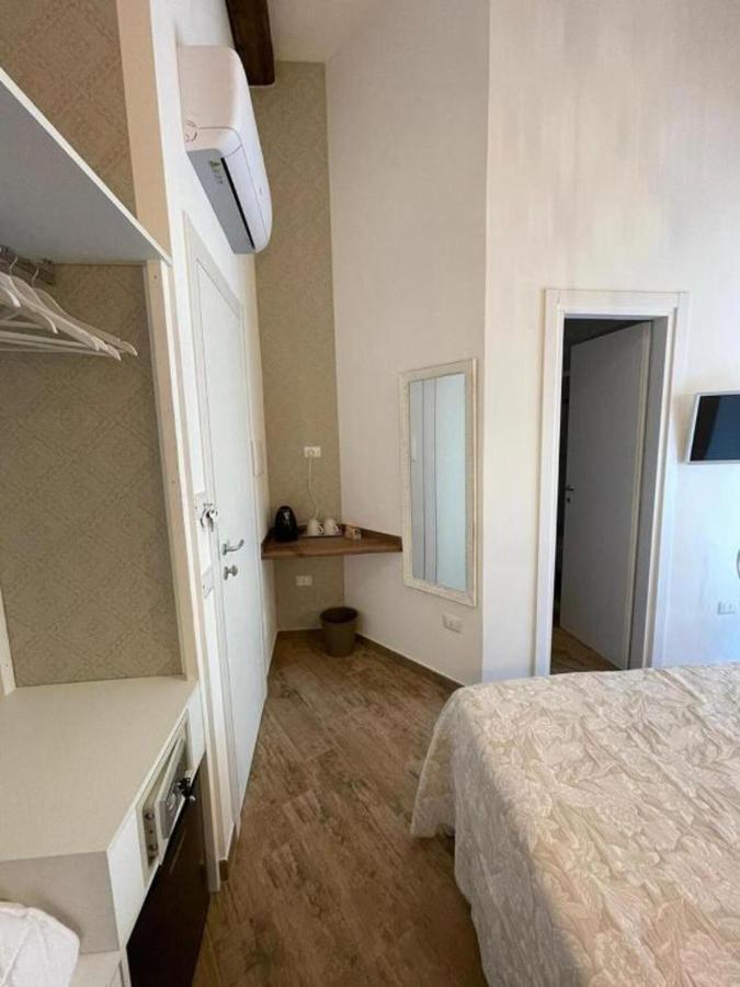 Granoro Gragnano B&B Εξωτερικό φωτογραφία