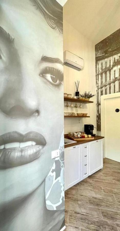 Granoro Gragnano B&B Εξωτερικό φωτογραφία