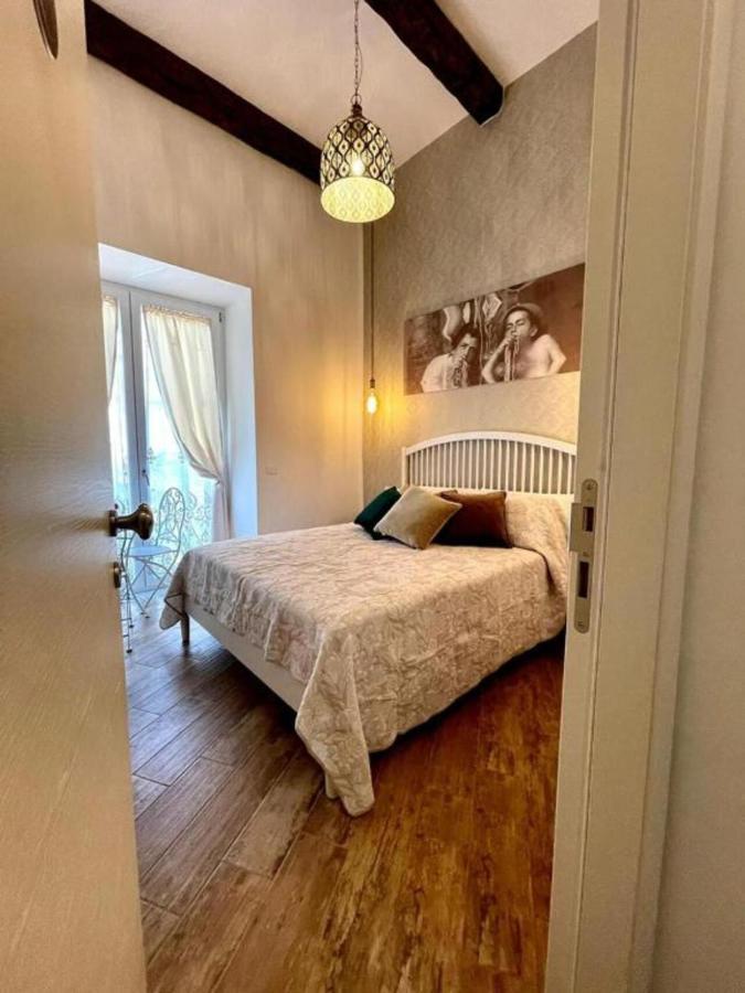 Granoro Gragnano B&B Εξωτερικό φωτογραφία