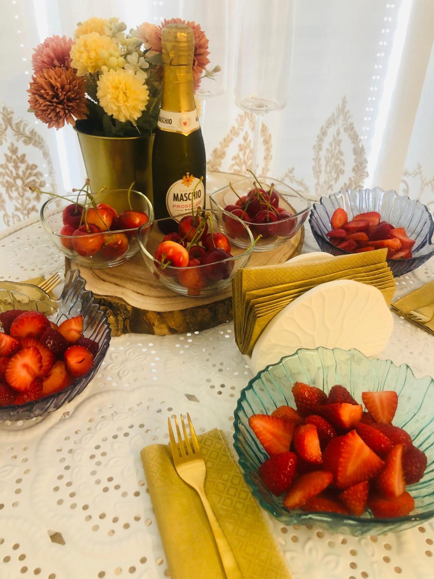 Granoro Gragnano B&B Εξωτερικό φωτογραφία