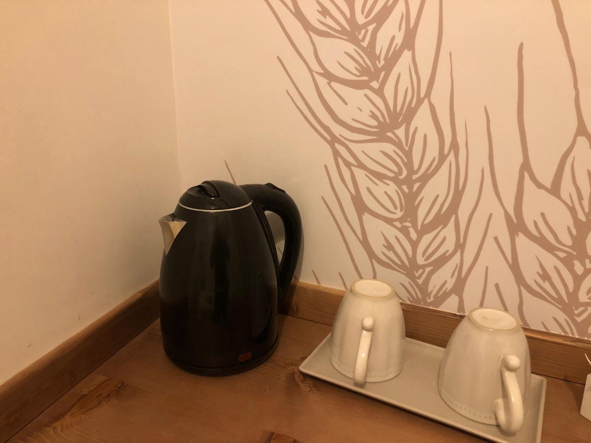 Granoro Gragnano B&B Εξωτερικό φωτογραφία