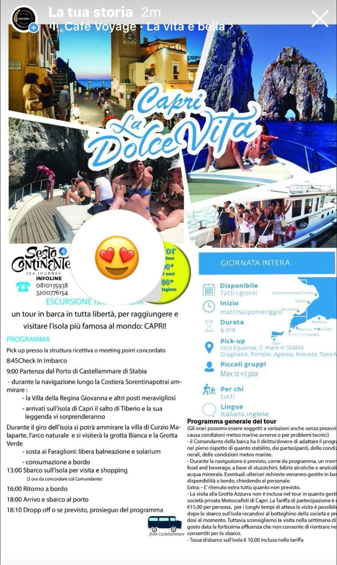 Granoro Gragnano B&B Εξωτερικό φωτογραφία
