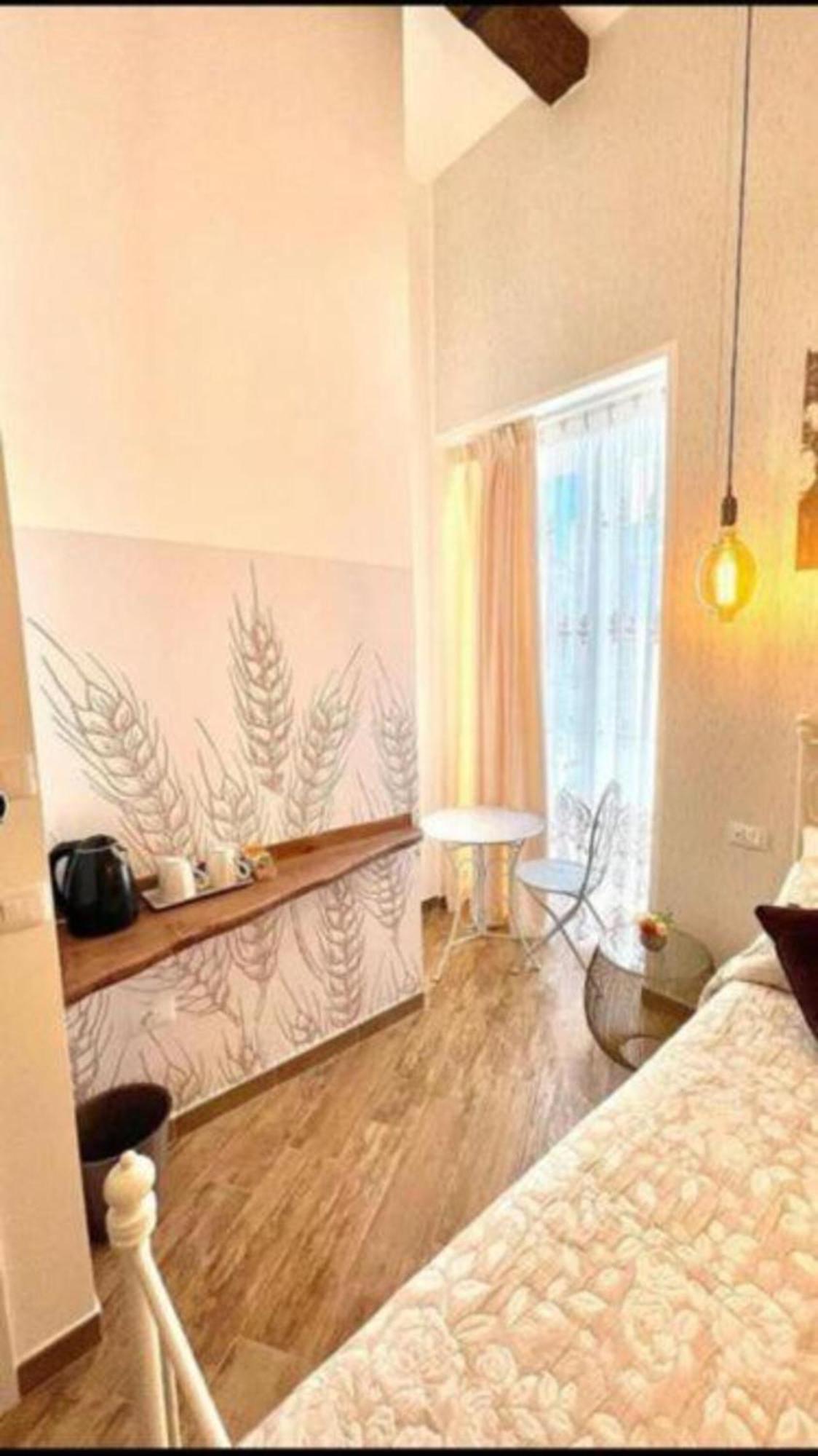 Granoro Gragnano B&B Εξωτερικό φωτογραφία