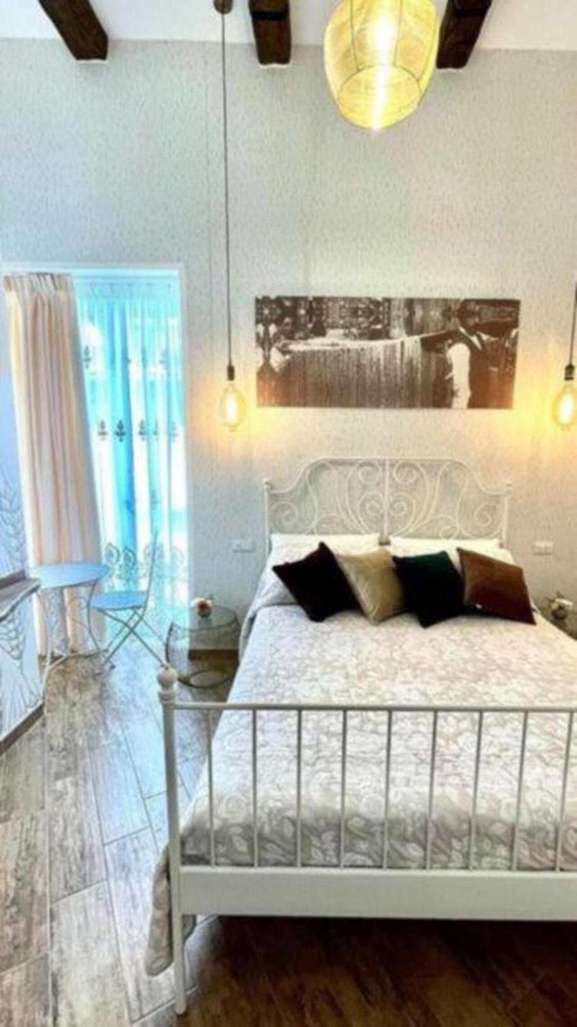 Granoro Gragnano B&B Εξωτερικό φωτογραφία