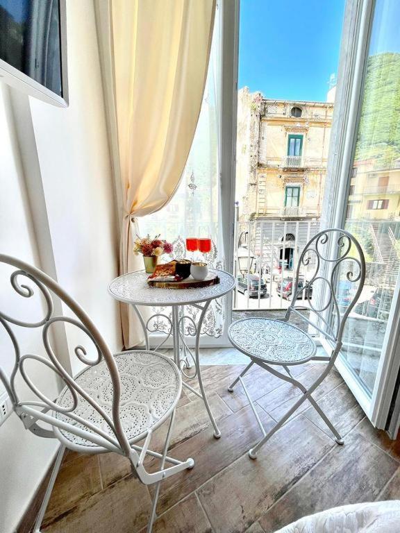 Granoro Gragnano B&B Εξωτερικό φωτογραφία